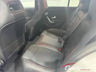 MERCEDES-BENZ A 180 usata, con Controllo trazione