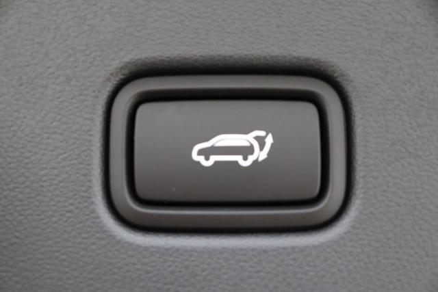 HYUNDAI Tucson usata, con Sedile posteriore sdoppiato