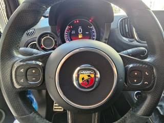 ABARTH 595 usata, con Sistema di navigazione