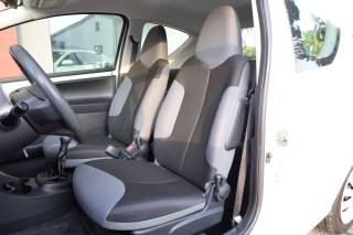 PEUGEOT 107 usata 33