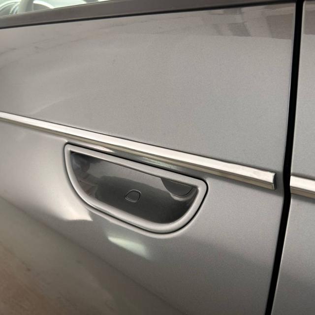 FIAT 500 usata, con Sensori di parcheggio posteriori