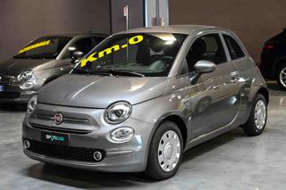FIAT 500 usata, con MP3