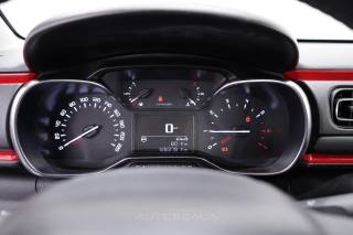 CITROEN C3 usata, con ESP