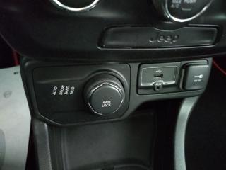 JEEP Renegade usata, con ESP