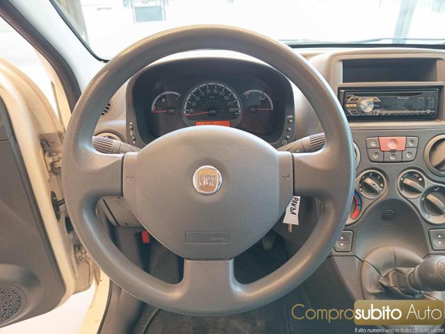 FIAT Panda usata 7