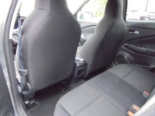 NISSAN Juke usata, con Telecamera per parcheggio assistito