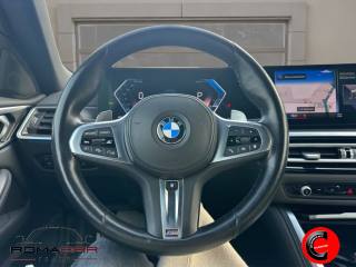 BMW 430 usata, con ESP