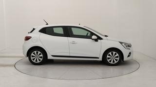 RENAULT Clio usata, con Autoradio
