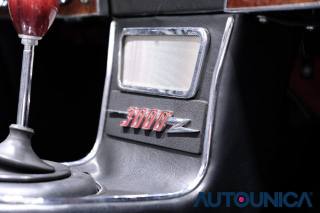 AUSTIN Healey usata 24