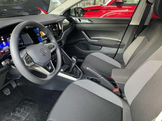 VOLKSWAGEN Taigo usata, con Cerchi in lega