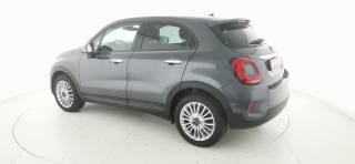 FIAT 500X usata 49