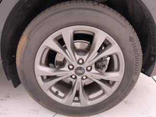 FORD Kuga usata, con Luci diurne