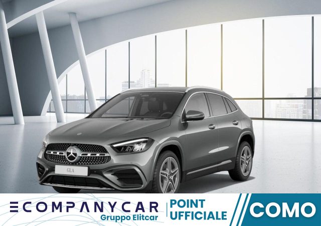 MERCEDES-BENZ GLA 180 usata, con ABS
