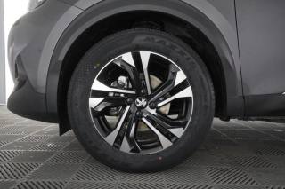 PEUGEOT 2008 usata 8