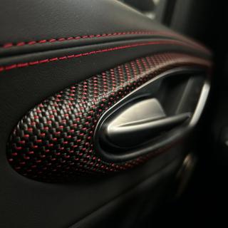 ALFA ROMEO Giulia usata, con Fari LED