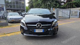 MERCEDES-BENZ A 180 usata, con ESP