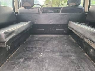 LAND ROVER Defender usata 14