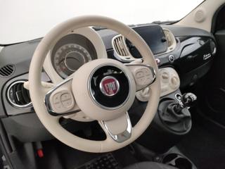 FIAT 500 usata, con ESP