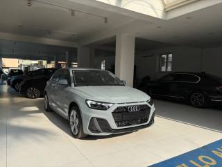 AUDI A1 usata, con Airbag laterali