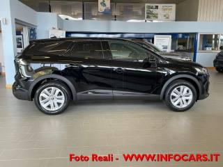 RENAULT Symbioz usata, con Climatizzatore
