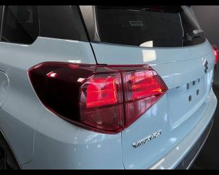 SUZUKI Vitara usata, con Controllo trazione