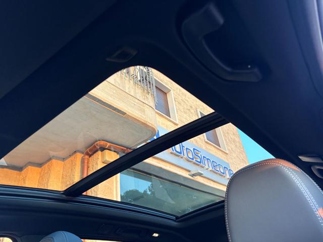 BMW X3 usata, con Pacchetto sportivo