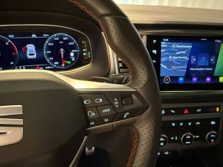 SEAT Ateca usata, con Controllo trazione