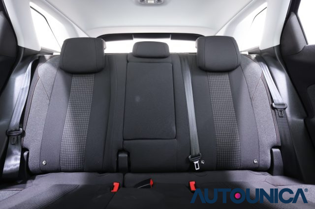 PEUGEOT 3008 usata, con Start/Stop Automatico