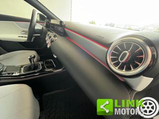 MERCEDES-BENZ A 200 usata 47