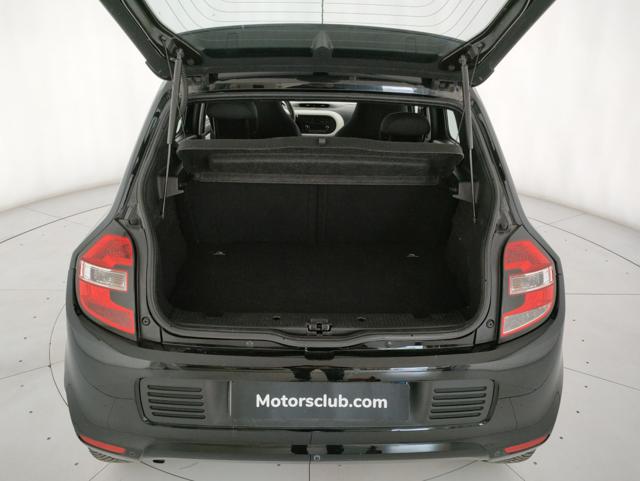 RENAULT Twingo usata, con Sound system