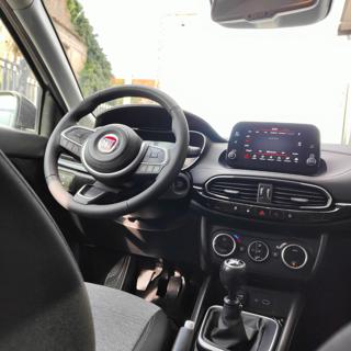 FIAT Tipo usata, con Volante multifunzione