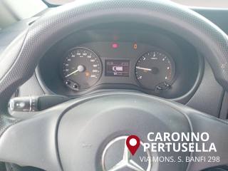 MERCEDES-BENZ Vito usata 11