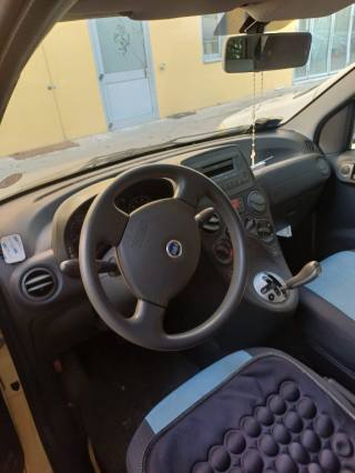 FIAT Panda usata, con Airbag