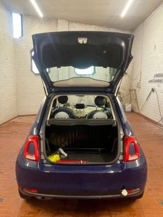 FIAT 500 usata, con Autoradio