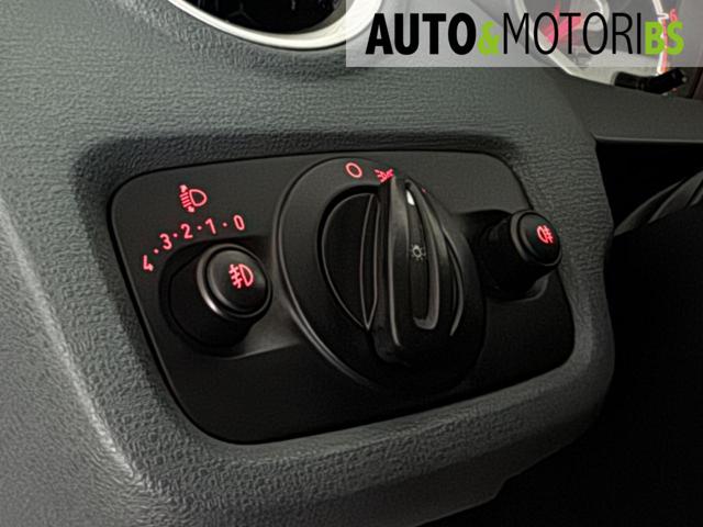 FORD Fiesta usata, con Specchietti laterali elettrici