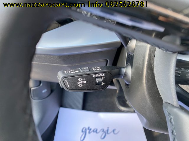 AUDI A3 usata, con Controllo automatico clima