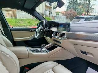 BMW X6 usata, con Antifurto