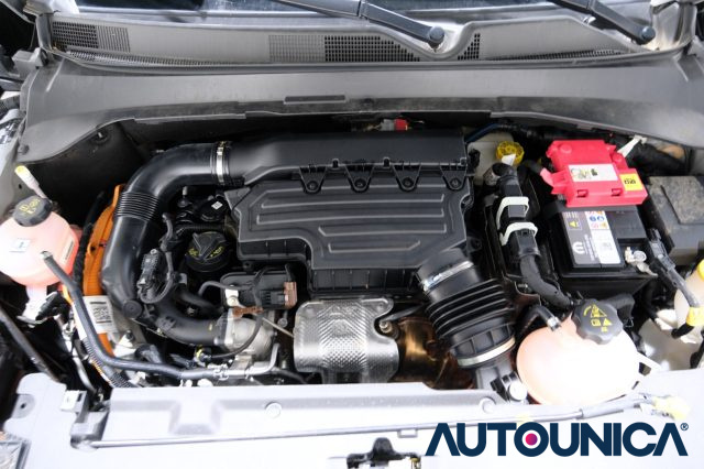 JEEP Compass usata 62