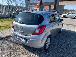 OPEL Corsa usata, con Alzacristalli elettrici