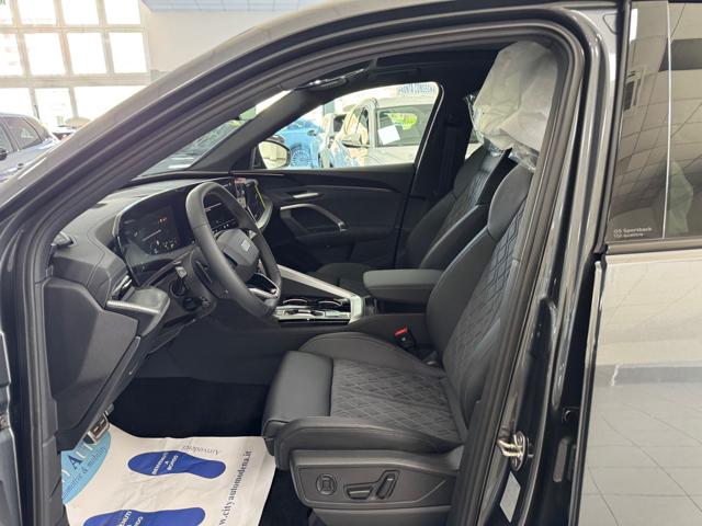 AUDI Q5 usata, con Alzacristalli elettrici