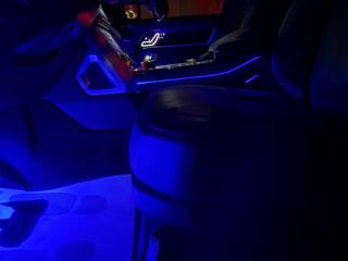 LAND ROVER Range Rover usata, con Interni in pelle