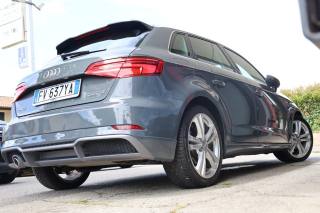 AUDI A3 usata 110