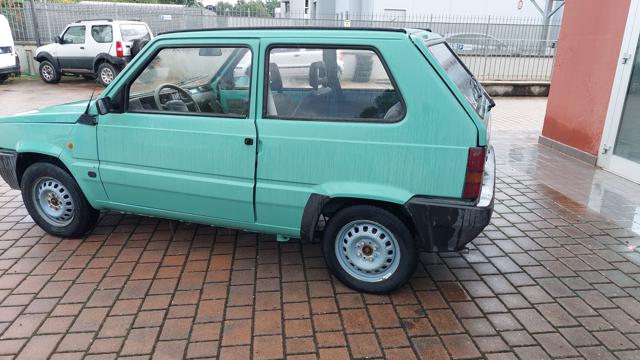 FIAT Panda usata 15