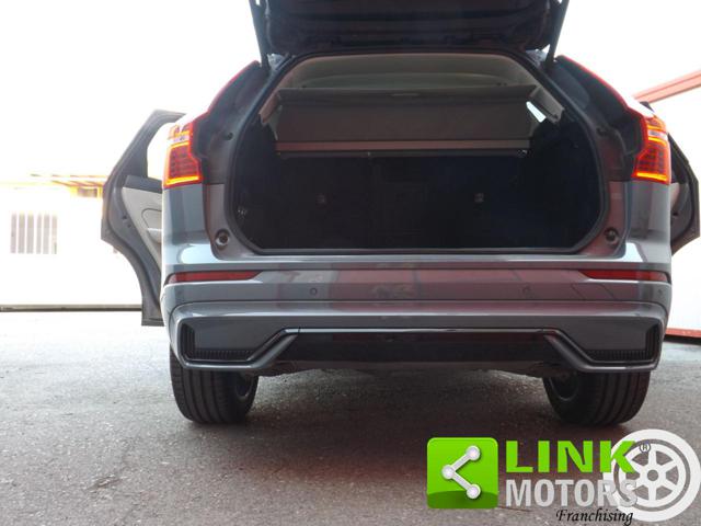 VOLVO XC60 usata 55