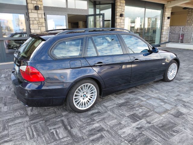 BMW 320 usata, con Controllo trazione