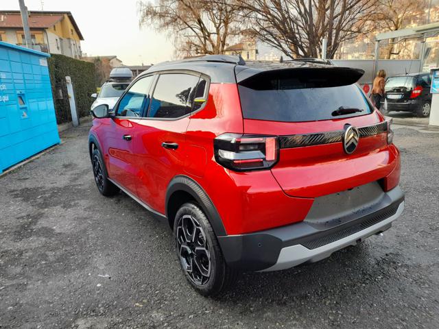 CITROEN C3 usata, con Cerchi in lega