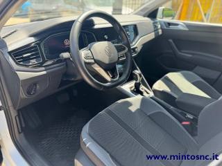 VOLKSWAGEN Polo usata, con Boardcomputer