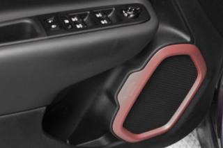 JEEP Renegade usata, con ESP