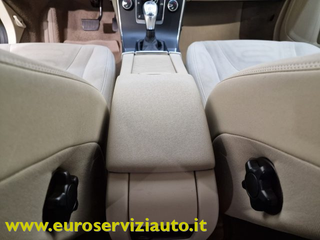 VOLVO V60 usata, con Chiusura centralizzata telecomandata