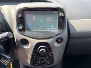PEUGEOT 108 usata 15